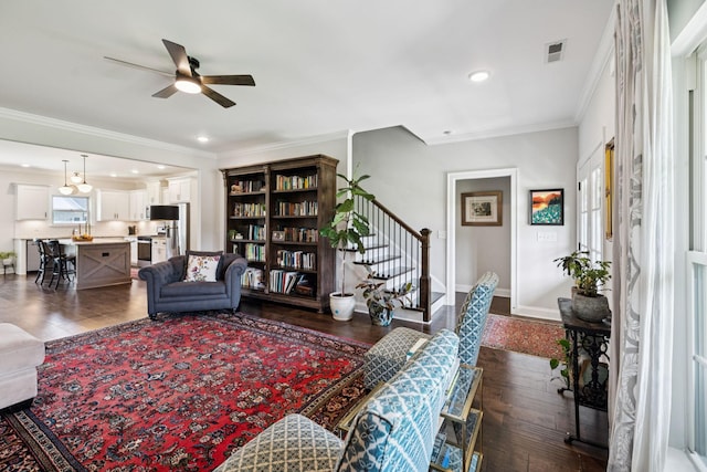 718 Lexington Cir, Manchester, TN 37355 - photo 8