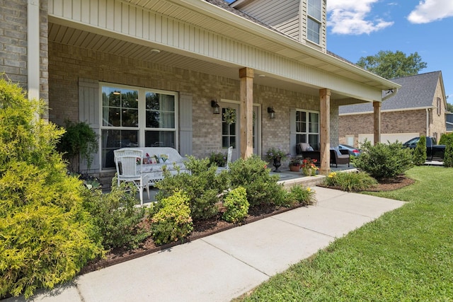 718 Lexington Cir, Manchester, TN 37355 - photo 2