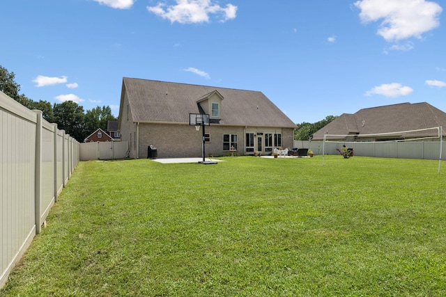718 Lexington Cir, Manchester, TN 37355 - photo 60