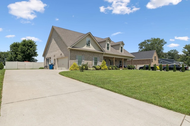 718 Lexington Cir, Manchester, TN 37355 - photo 68