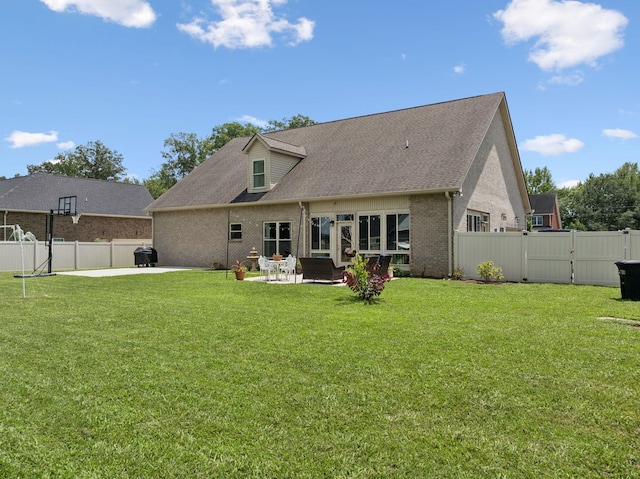 718 Lexington Cir, Manchester, TN 37355 - photo 66
