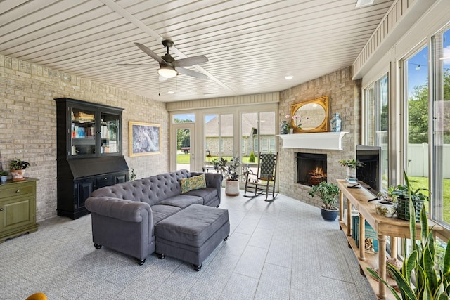 718 Lexington Cir, Manchester, TN 37355 - photo 23