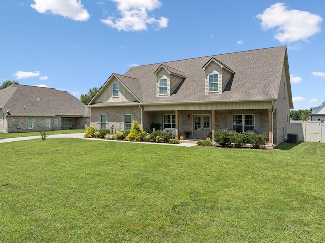 718 Lexington Cir, Manchester, TN 37355 - photo 70