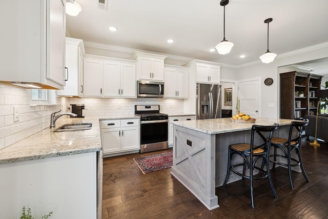 718 Lexington Cir, Manchester, TN 37355 - photo 13