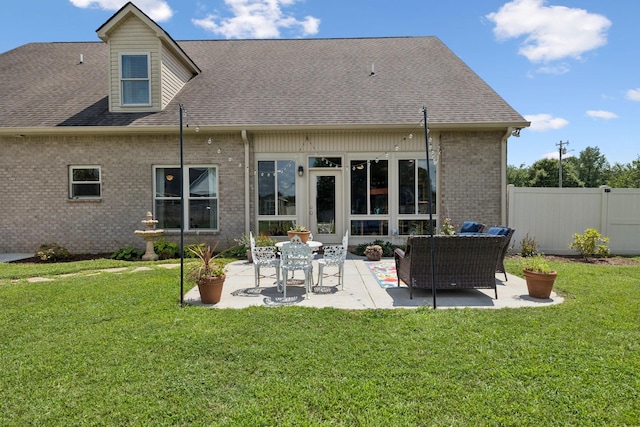 718 Lexington Cir, Manchester, TN 37355 - photo 54