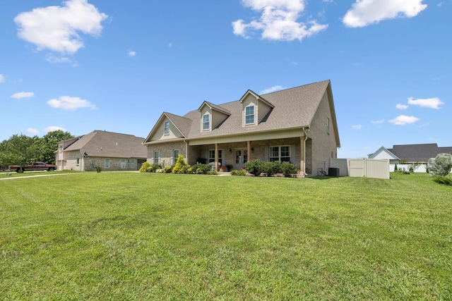718 Lexington Cir, Manchester, TN 37355 - photo 69