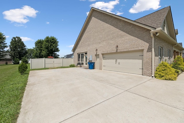 718 Lexington Cir, Manchester, TN 37355 - photo 67