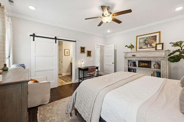 718 Lexington Cir, Manchester, TN 37355 - photo 27