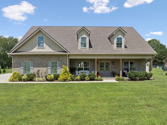 718 Lexington Cir, Manchester, TN 37355 - photo 1