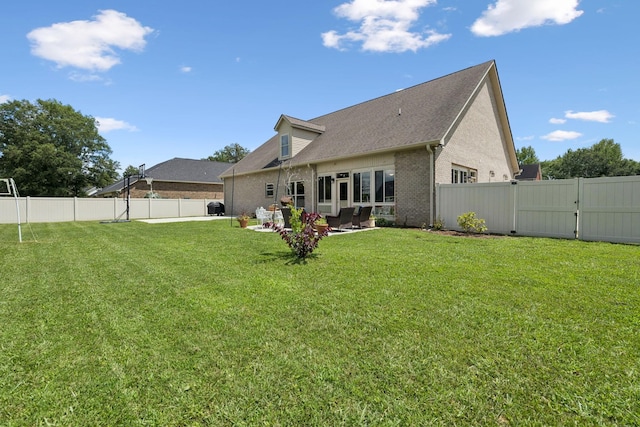 718 Lexington Cir, Manchester, TN 37355 - photo 59