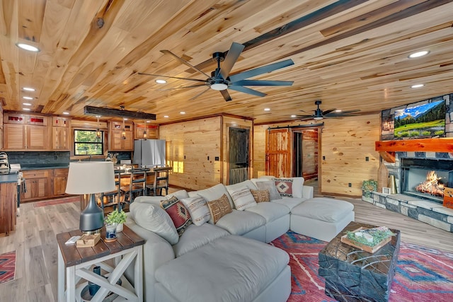 92 Ghea Rd, Normandy, TN 37360 - photo 29