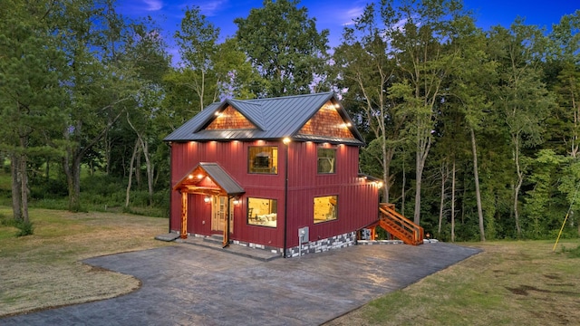92 Ghea Rd, Normandy, TN 37360 - photo 1