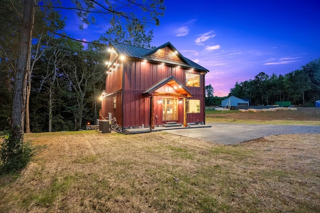 92 Ghea Rd, Normandy, TN 37360 - photo 5