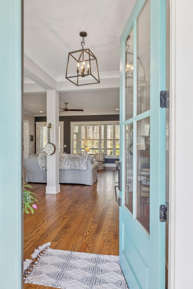 5820 Bending Chestnut Rd, Franklin, TN 37064 - photo 49