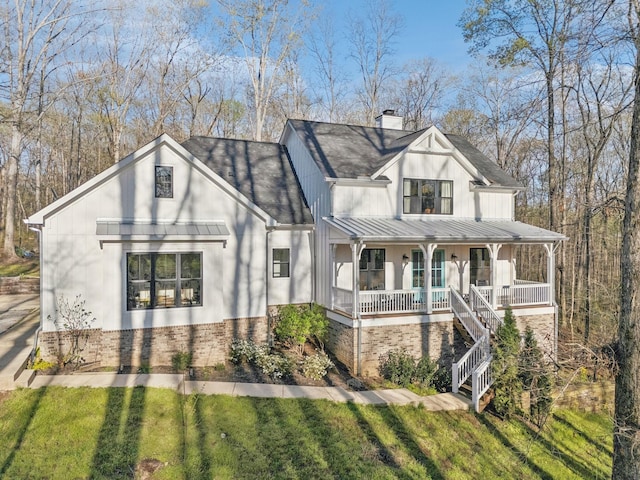 5820 Bending Chestnut Rd, Franklin, TN 37064 - photo 3