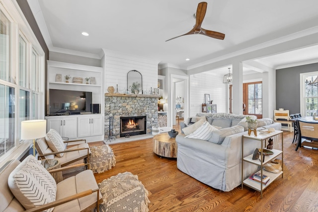 5820 Bending Chestnut Rd, Franklin, TN 37064 - photo 7