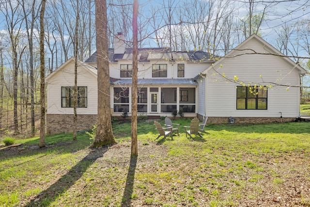 5820 Bending Chestnut Rd, Franklin, TN 37064 - photo 1