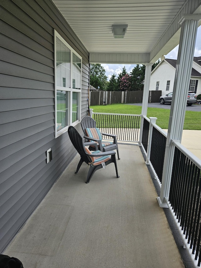 41 Chisam Ct, Mcminnville, TN 37110 - photo 9