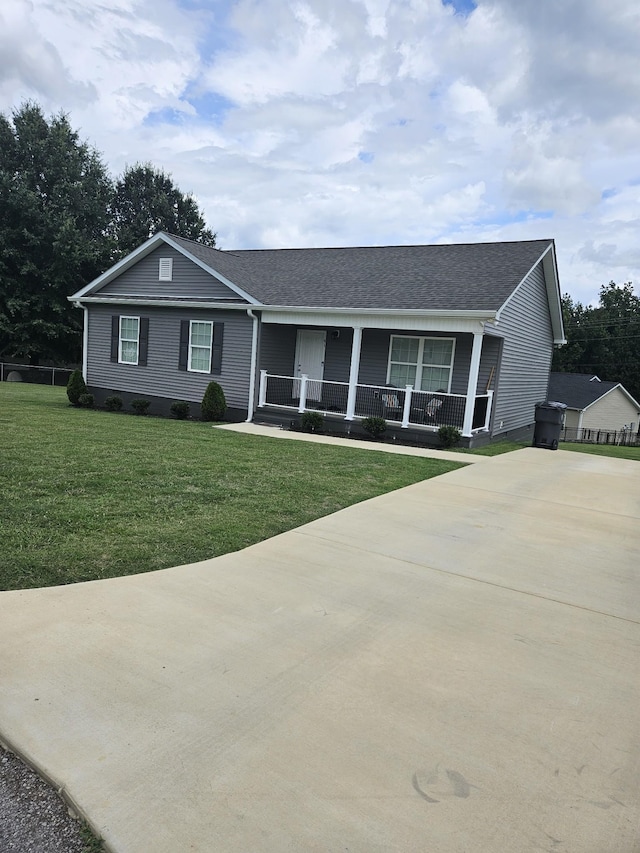 41 Chisam Ct, Mcminnville, TN 37110 - photo 2