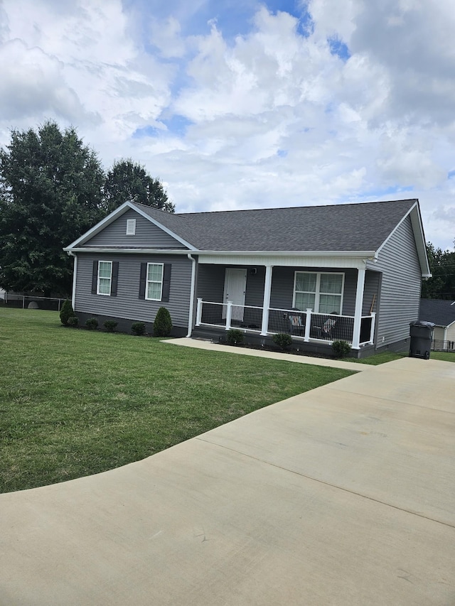 41 Chisam Ct, Mcminnville, TN 37110 - photo 3