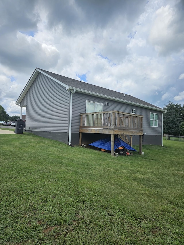 41 Chisam Ct, Mcminnville, TN 37110 - photo 5