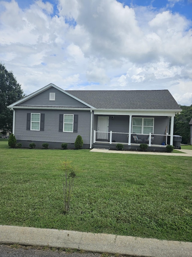 41 Chisam Ct, Mcminnville, TN 37110 - photo 1