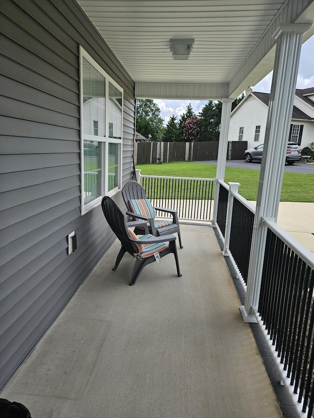 41 Chisam Ct, Mcminnville, TN 37110 - photo 8