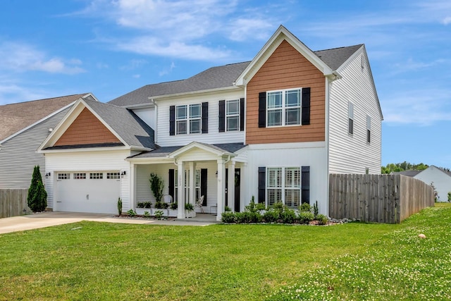 1003 Garrison Way, Spring Hill, TN 37174 - photo 1