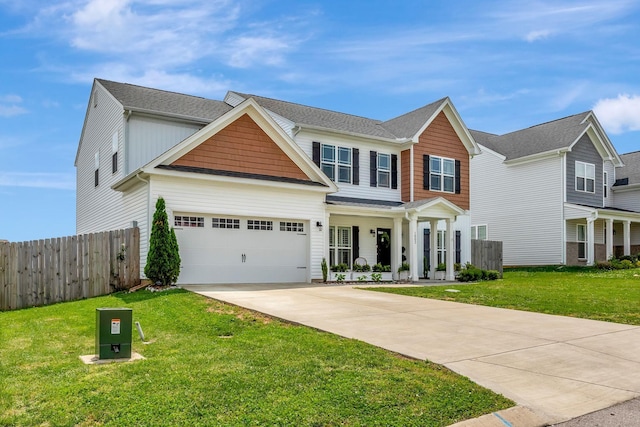 1003 Garrison Way, Spring Hill, TN 37174 - photo 2