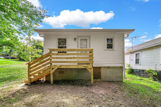 515 9th St, Clarksville, TN 37040 - photo 19