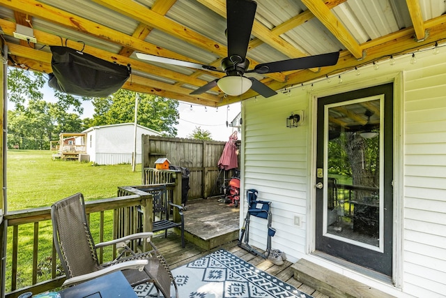 653 Drury Ridge Rd, Lafayette, TN 37083 - photo 16