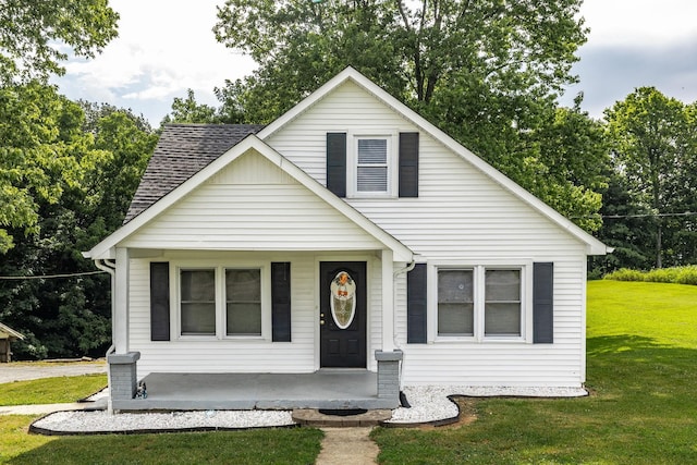 653 Drury Ridge Rd, Lafayette, TN 37083 - photo 1