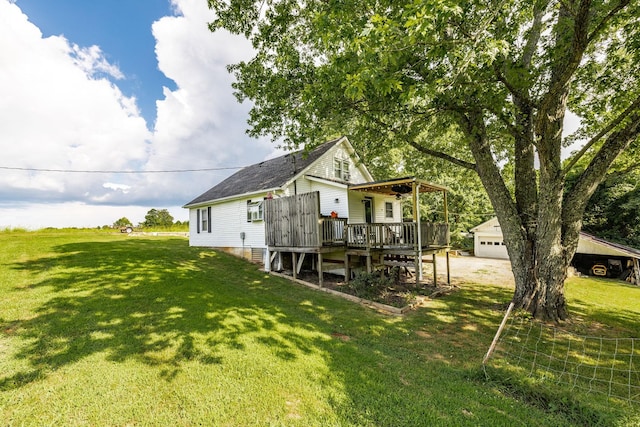 653 Drury Ridge Rd, Lafayette, TN 37083 - photo 12