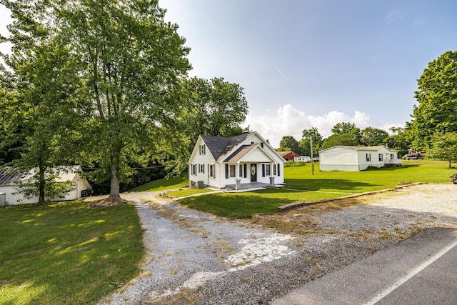 653 Drury Ridge Rd, Lafayette, TN 37083 - photo 4