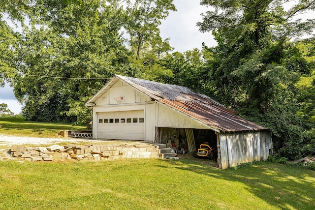 653 Drury Ridge Rd, Lafayette, TN 37083 - photo 9