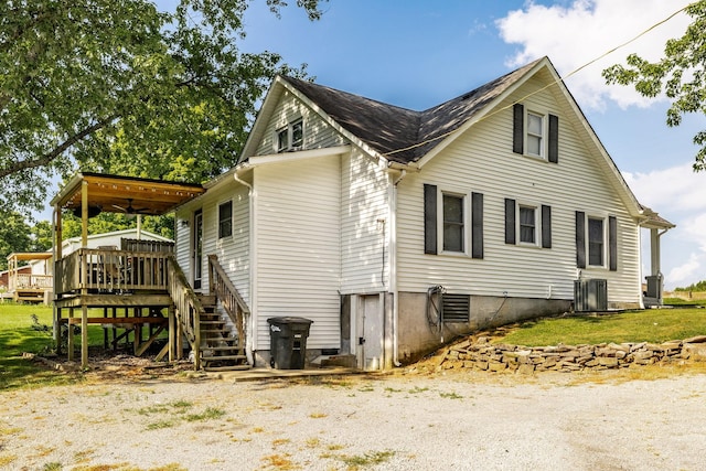 653 Drury Ridge Rd, Lafayette, TN 37083 - photo 11