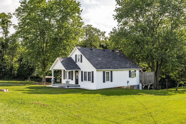 653 Drury Ridge Rd, Lafayette, TN 37083 - photo 5