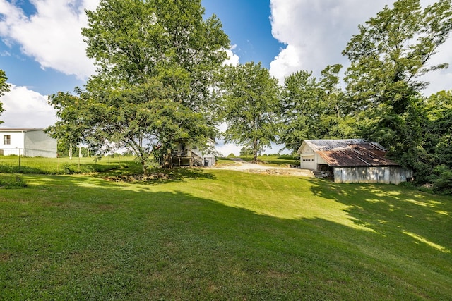 653 Drury Ridge Rd, Lafayette, TN 37083 - photo 13