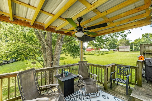 653 Drury Ridge Rd, Lafayette, TN 37083 - photo 14