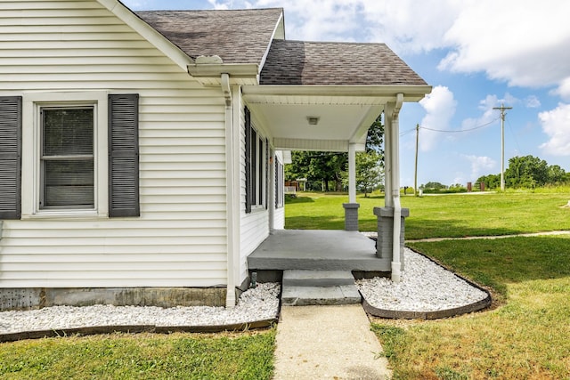 653 Drury Ridge Rd, Lafayette, TN 37083 - photo 7