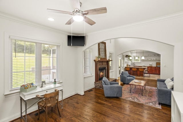 108 Hunters Run, Nashville, TN 37209 - photo 8
