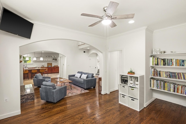 108 Hunters Run, Nashville, TN 37209 - photo 6