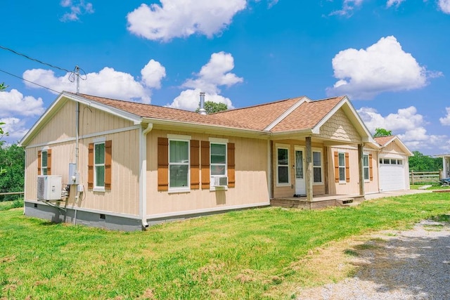 1485 Cornersville Hwy, Lewisburg, TN 37091 - photo 5