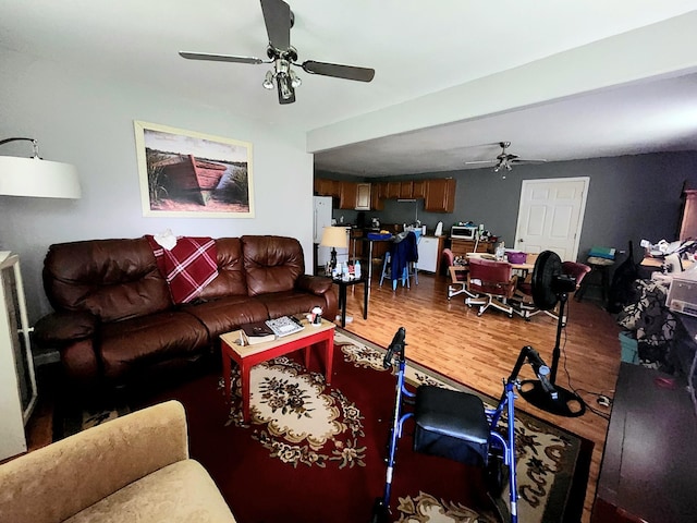 123 Thelma Dr, Mount Juliet, TN 37122 - photo 5