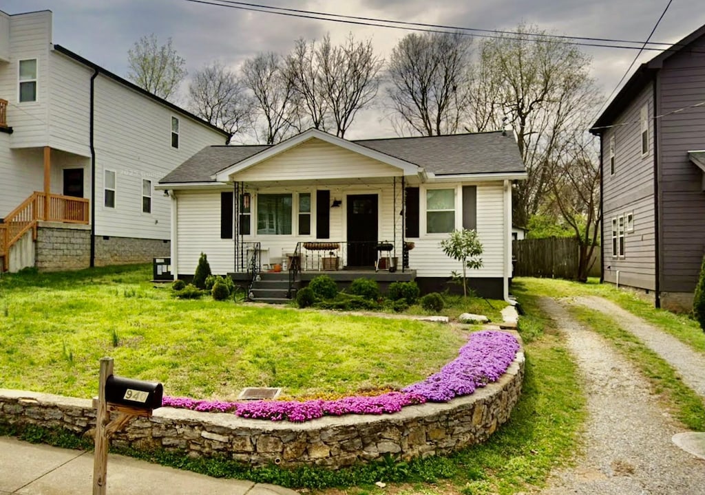 940 Spain Ave, Nashville, TN 37216 - photo 2