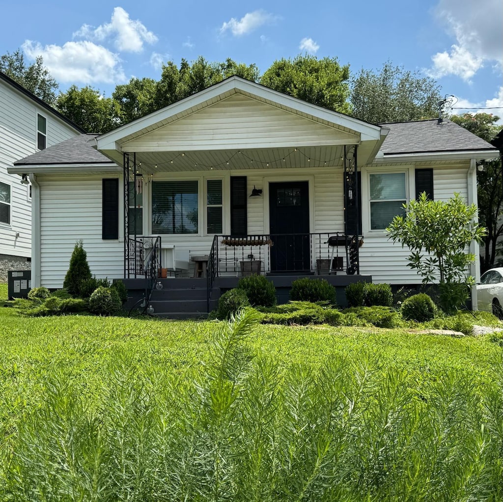 940 Spain Ave, Nashville, TN 37216 - photo 1