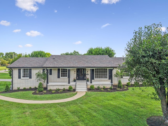 100 Catalpa Dr, Mount Juliet, TN 37122 - photo 1