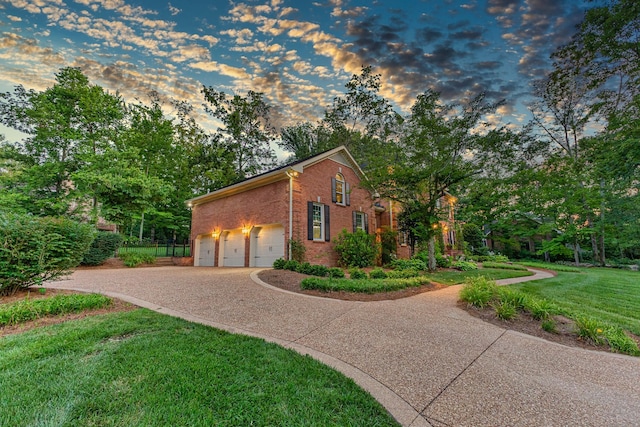 206 Timberline Dr, Franklin, TN 37069 - photo 49