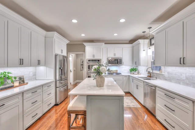 206 Timberline Dr, Franklin, TN 37069 - photo 12
