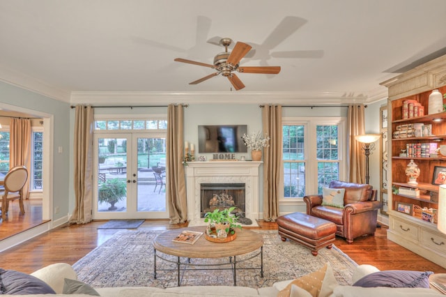 206 Timberline Dr, Franklin, TN 37069 - photo 9